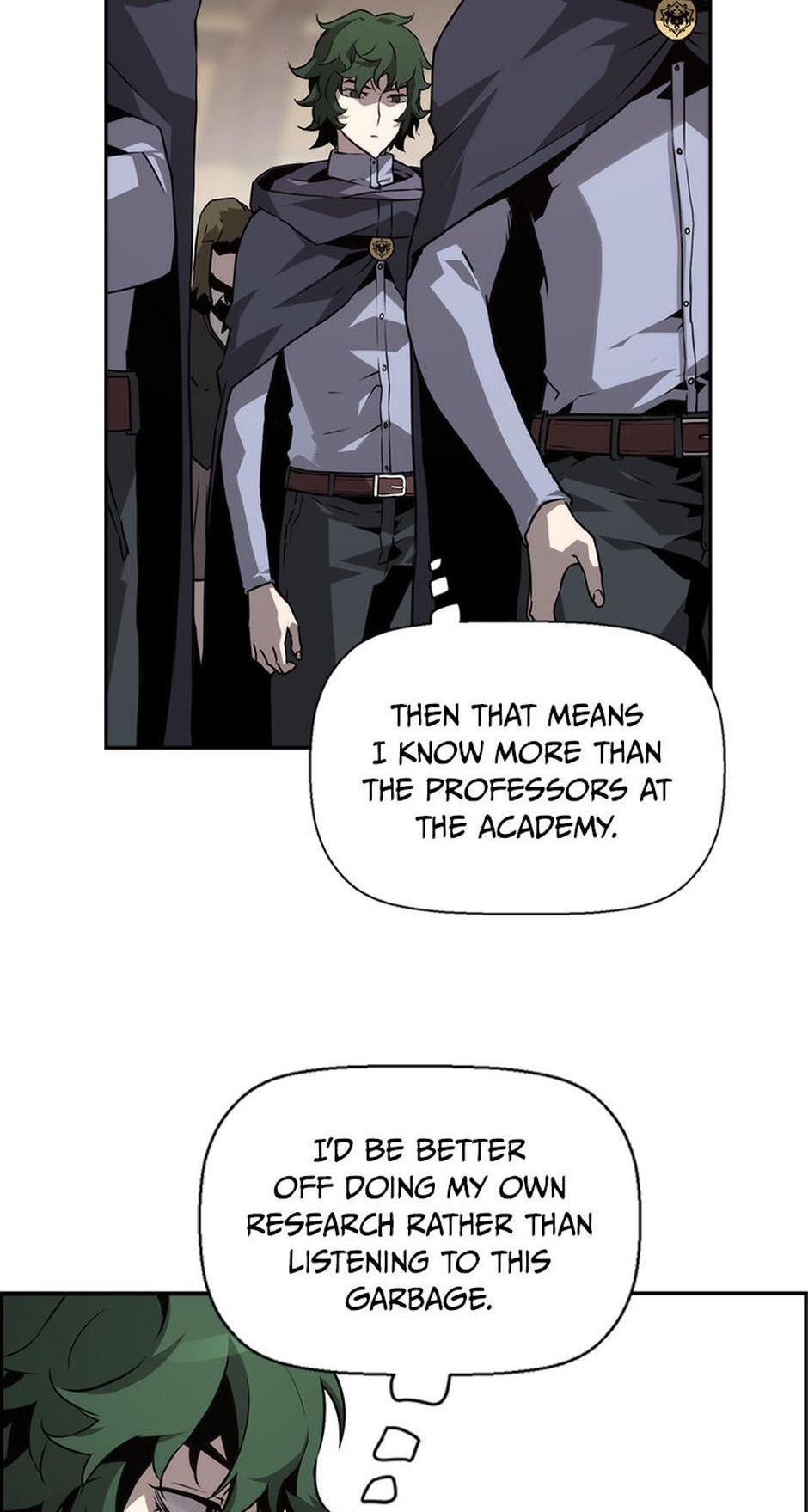 Read The Strongest Evolutionary Necromancer Manga Online