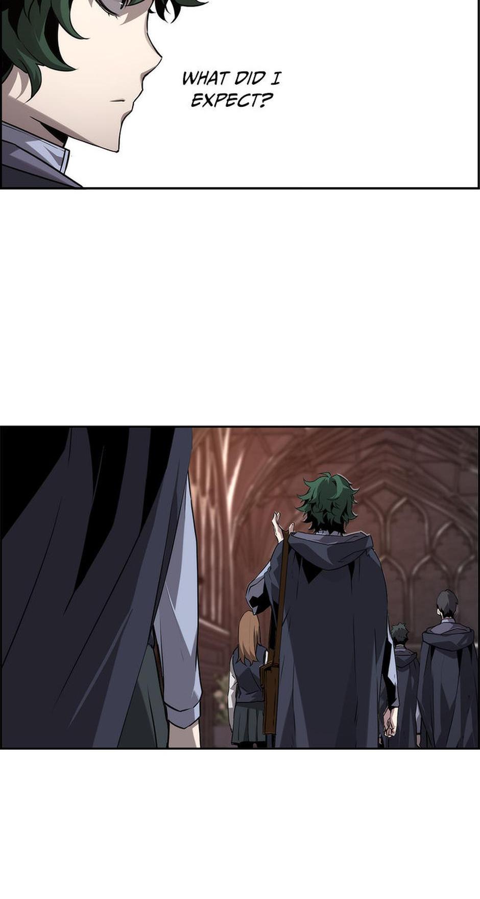 Read The Strongest Evolutionary Necromancer Manga Online