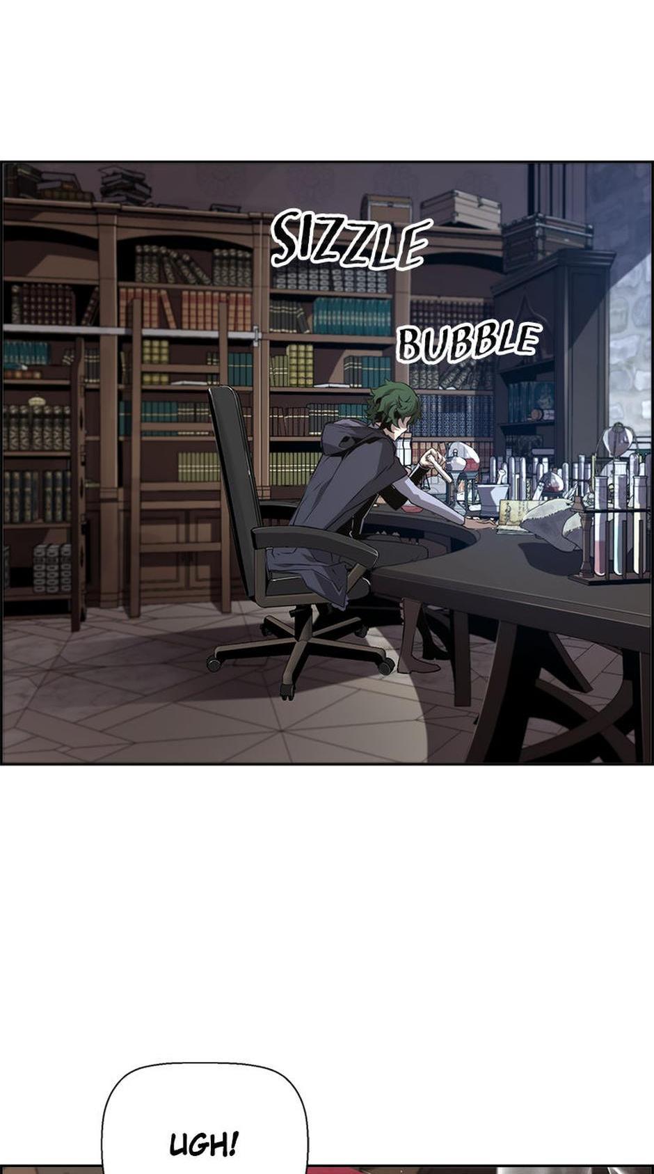 Read The Strongest Evolutionary Necromancer Manga Online