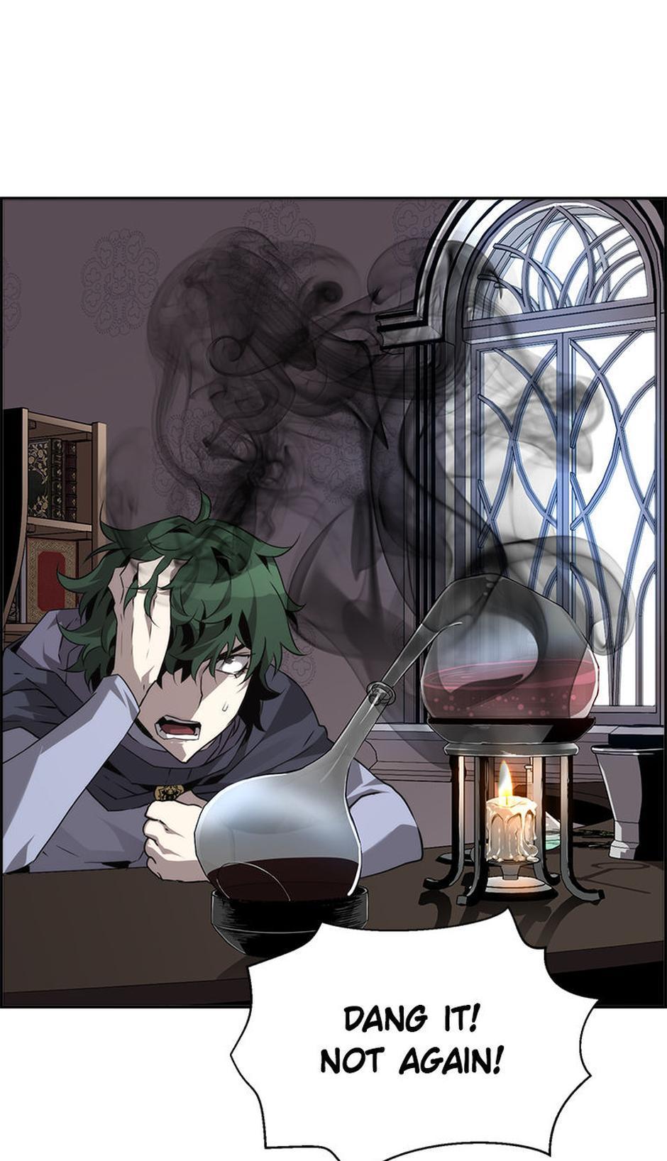 Read The Strongest Evolutionary Necromancer Manga Online