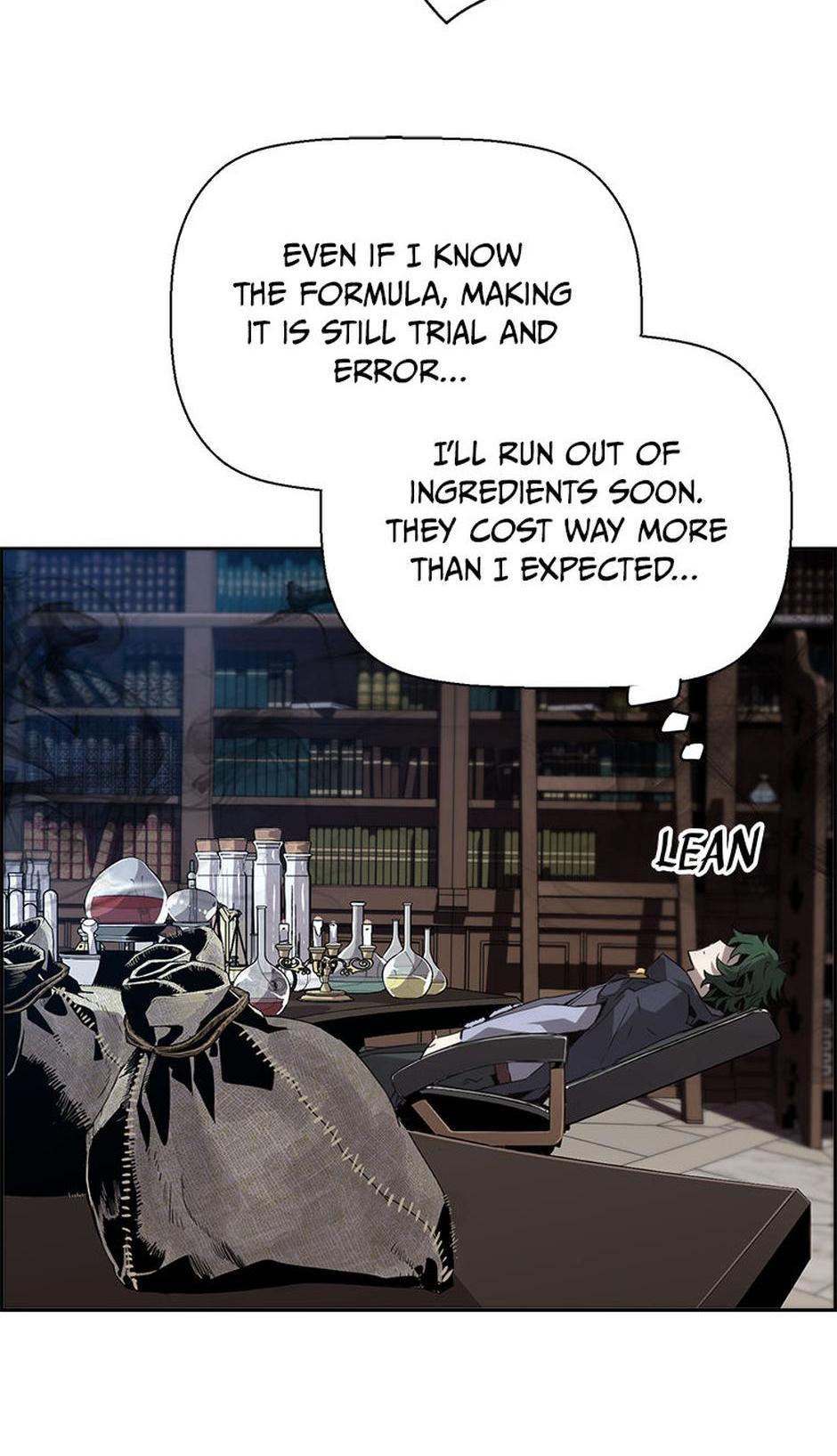 Read The Strongest Evolutionary Necromancer Manga Online