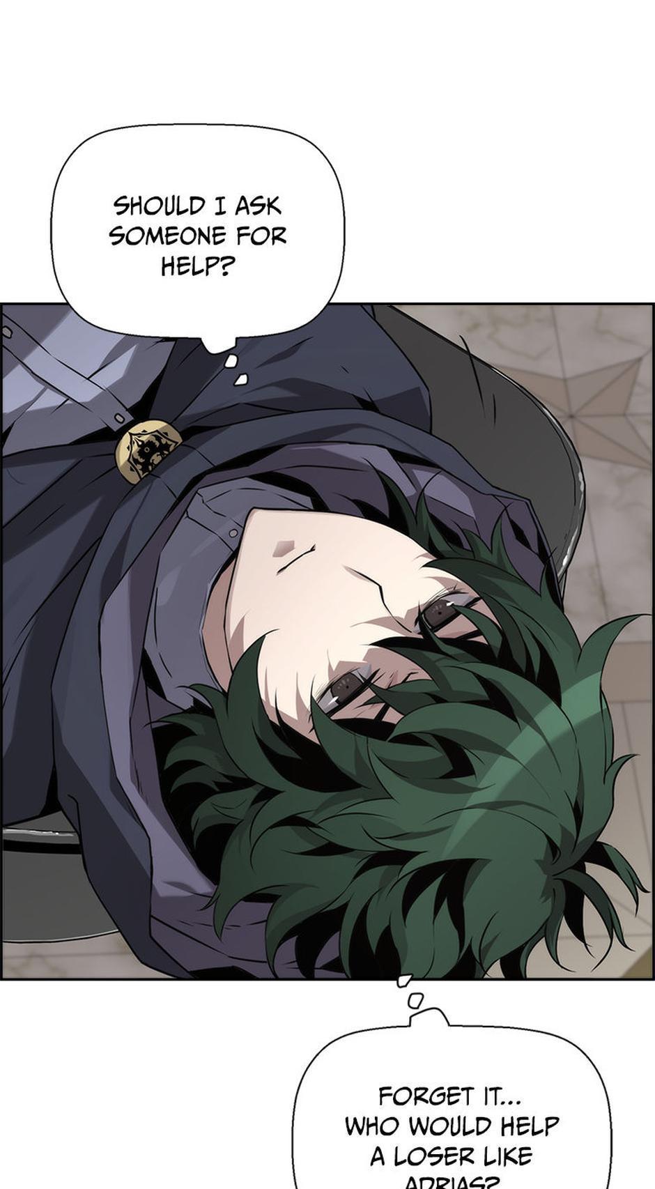 Read The Strongest Evolutionary Necromancer Manga Online