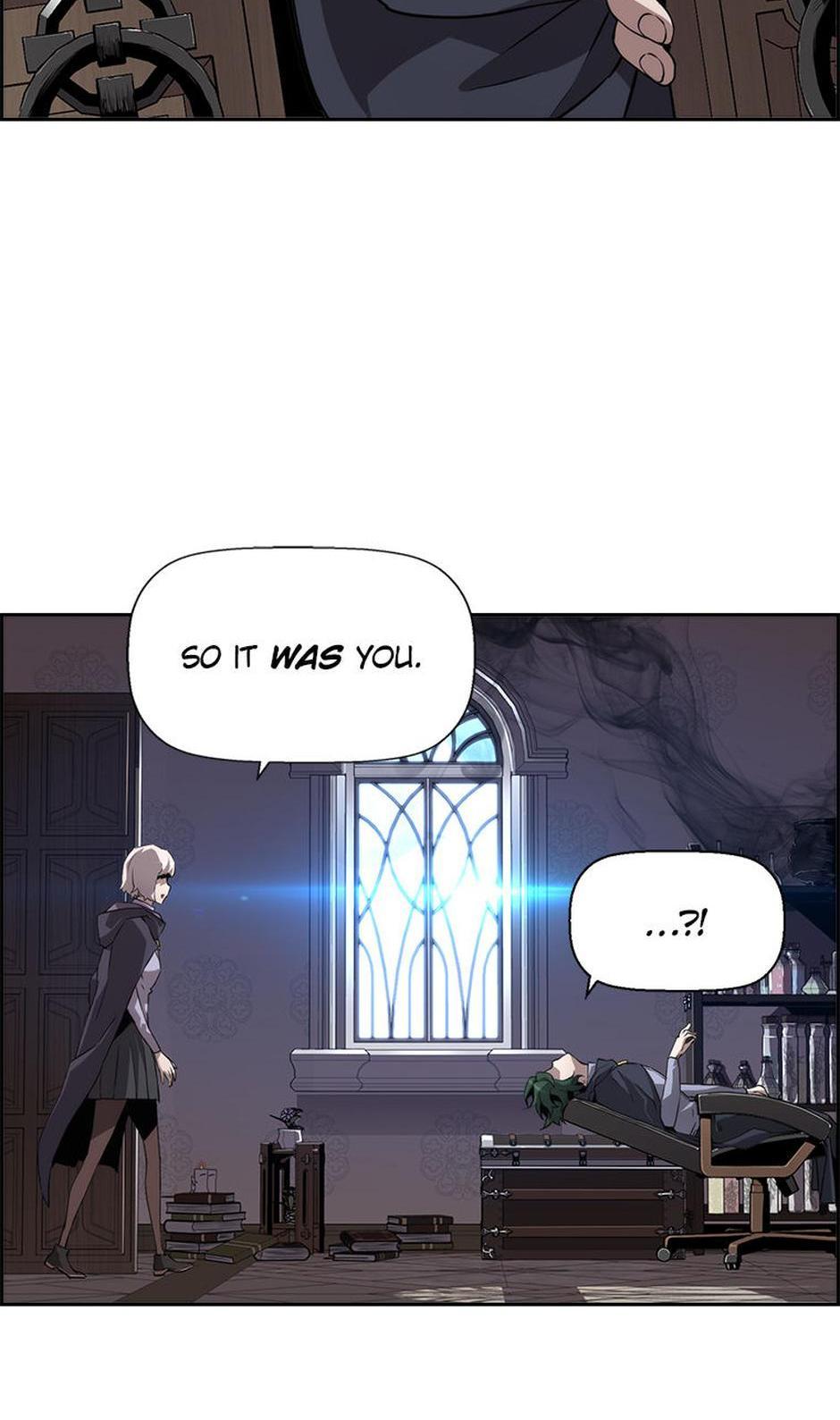 Read The Strongest Evolutionary Necromancer Manga Online