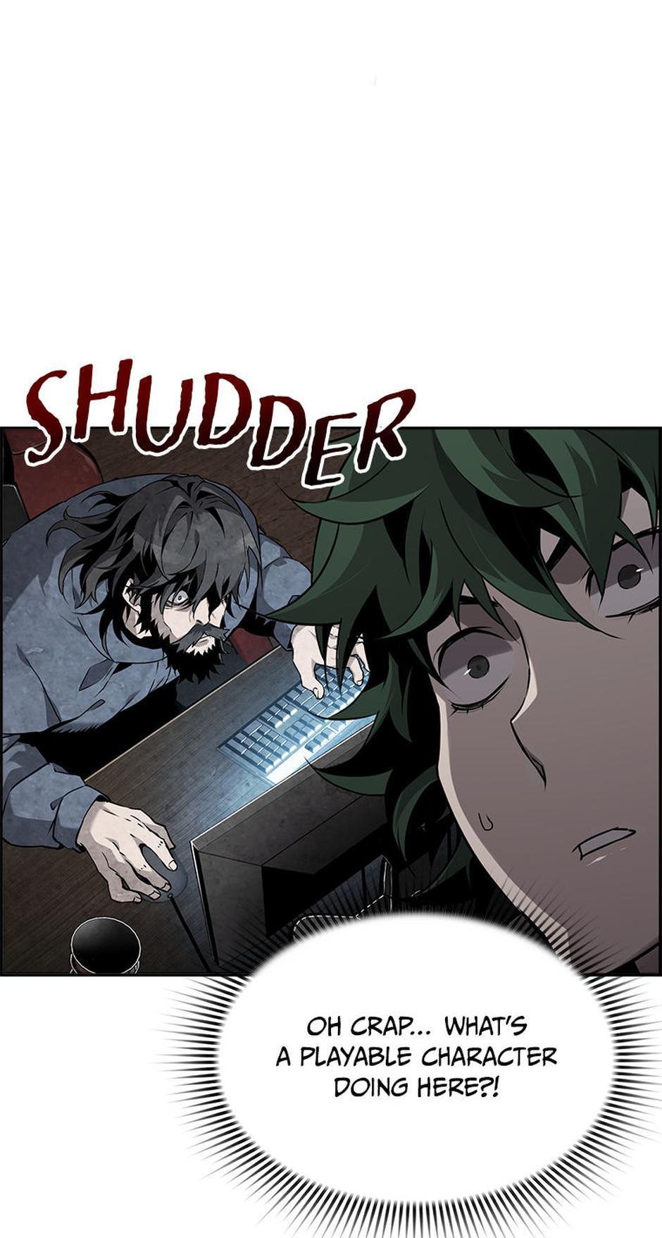 Read The Strongest Evolutionary Necromancer Manga Online