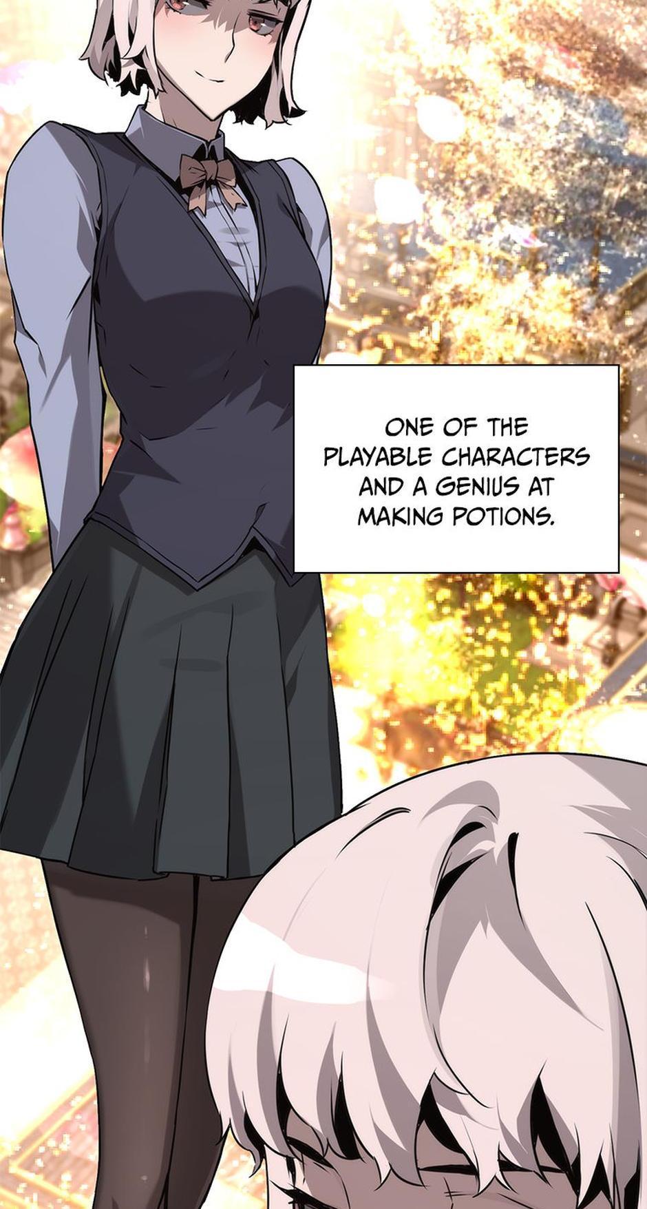 Read The Strongest Evolutionary Necromancer Manga Online