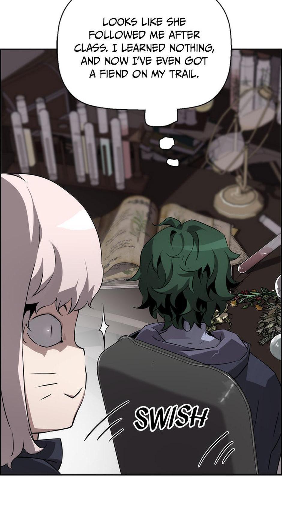 Read The Strongest Evolutionary Necromancer Manga Online