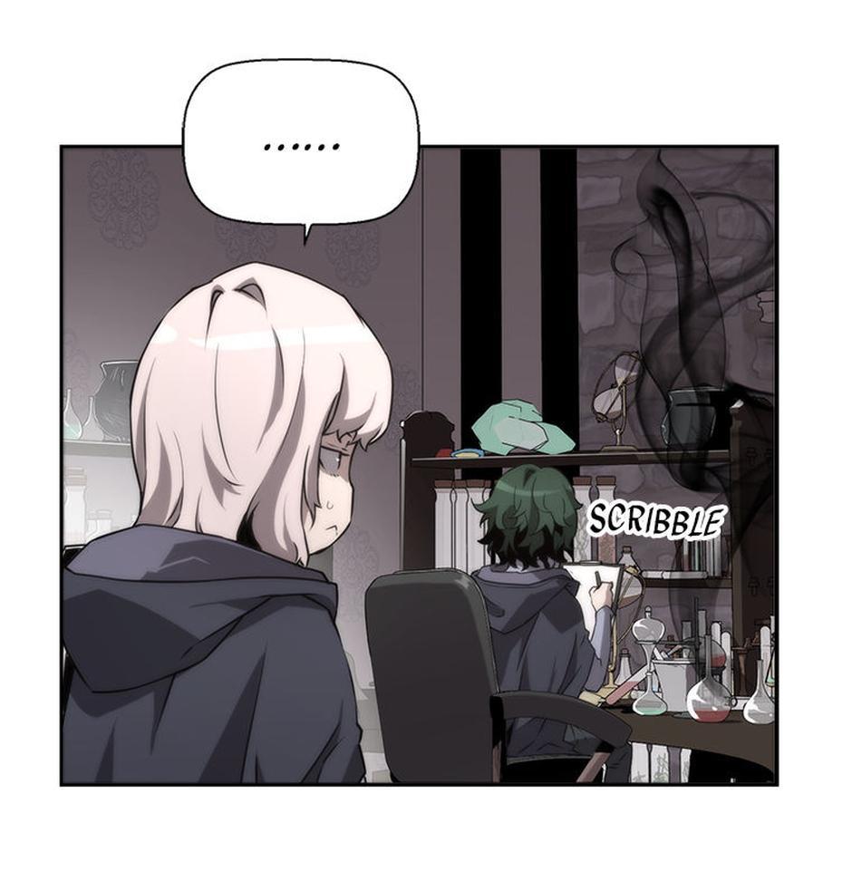 Read The Strongest Evolutionary Necromancer Manga Online