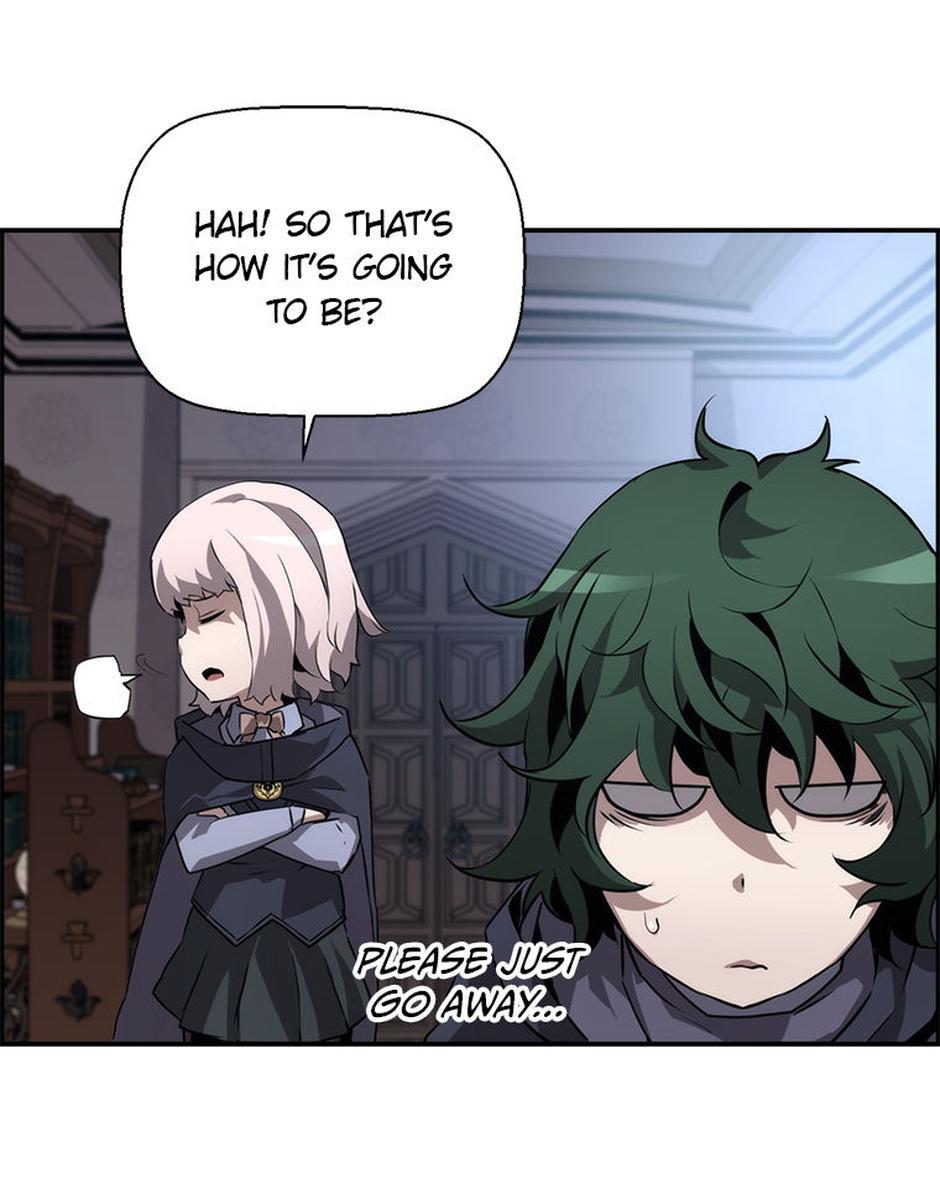 Read The Strongest Evolutionary Necromancer Manga Online