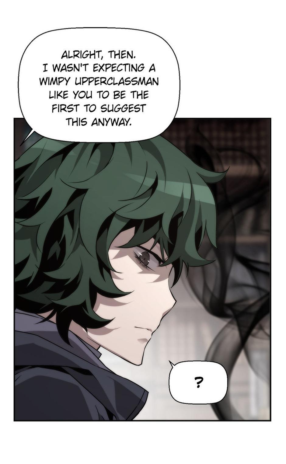 Read The Strongest Evolutionary Necromancer Manga Online