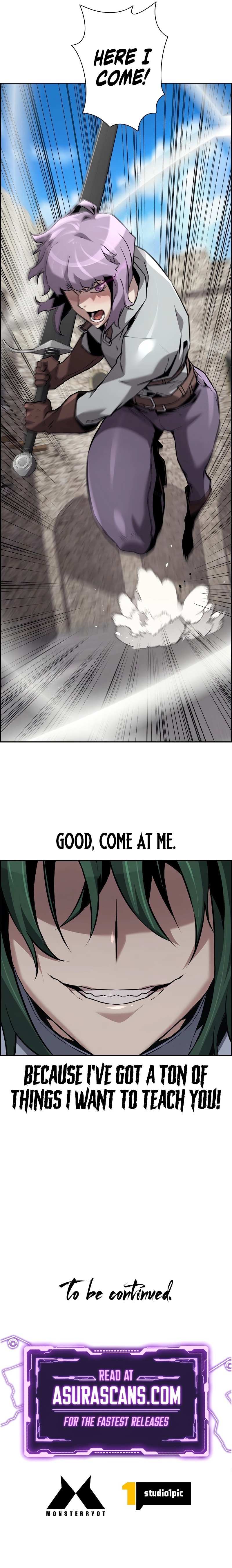 Read The Strongest Evolutionary Necromancer Manga Online
