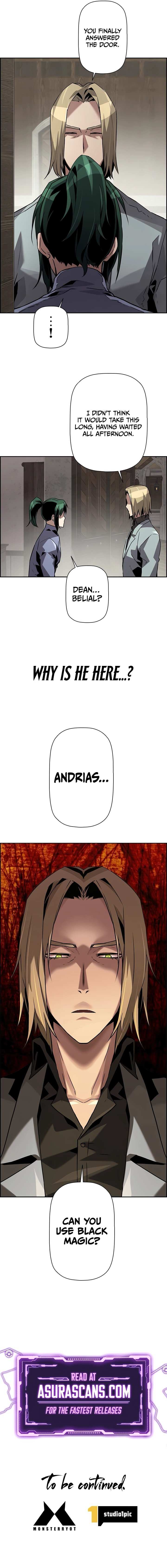 Read The Strongest Evolutionary Necromancer Manga Online