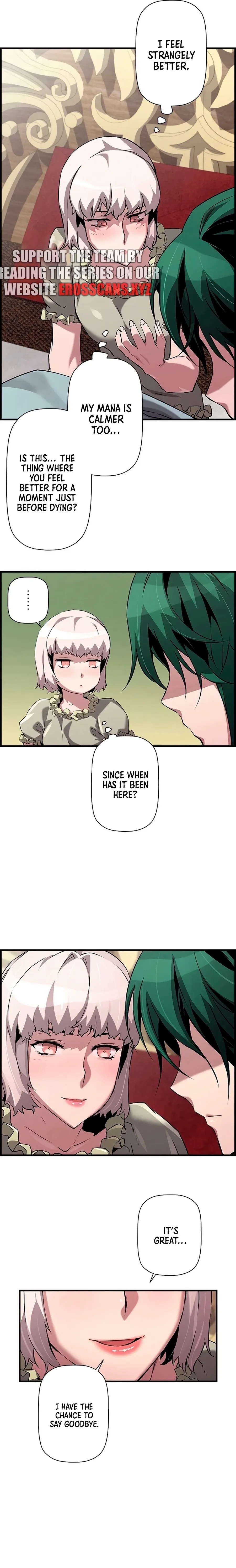 Read The Strongest Evolutionary Necromancer Manga Online