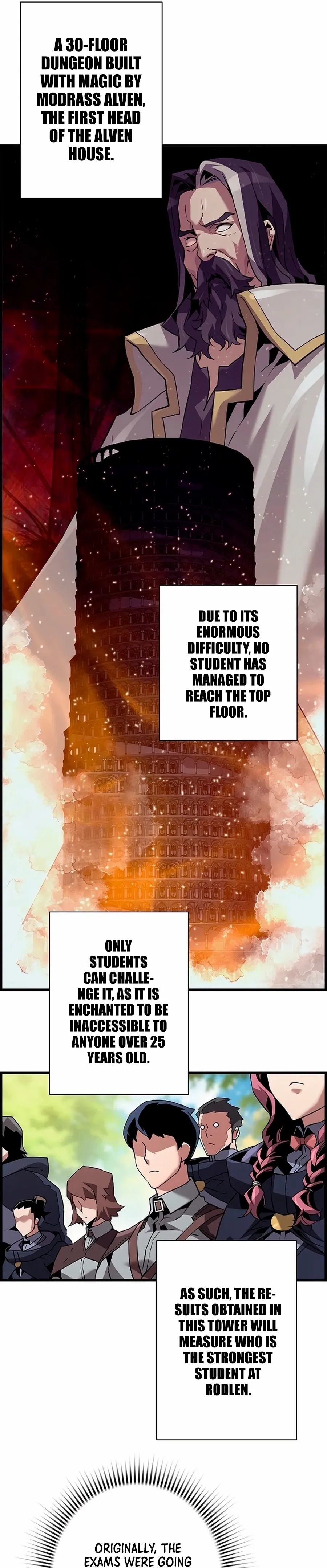 Read The Strongest Evolutionary Necromancer Manga Online