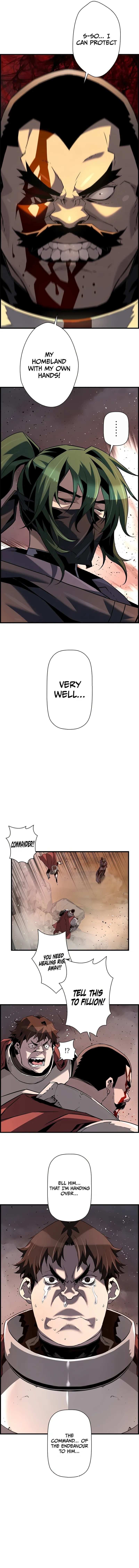 Read The Strongest Evolutionary Necromancer Manga Online