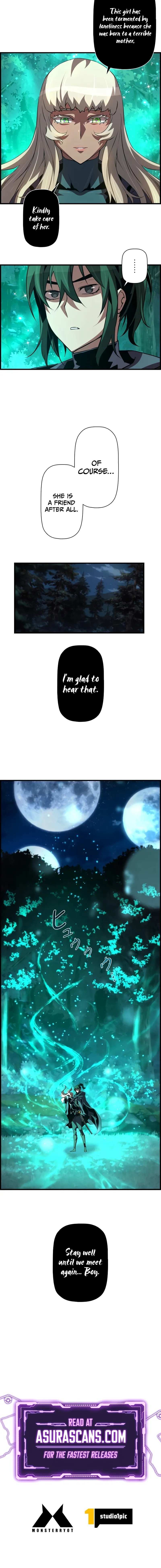 Read The Strongest Evolutionary Necromancer Manga Online