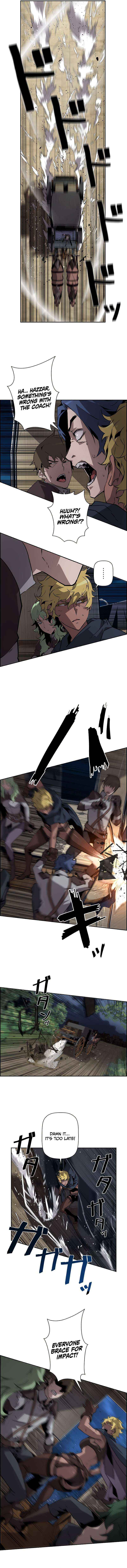 Read The Strongest Evolutionary Necromancer Manga Online