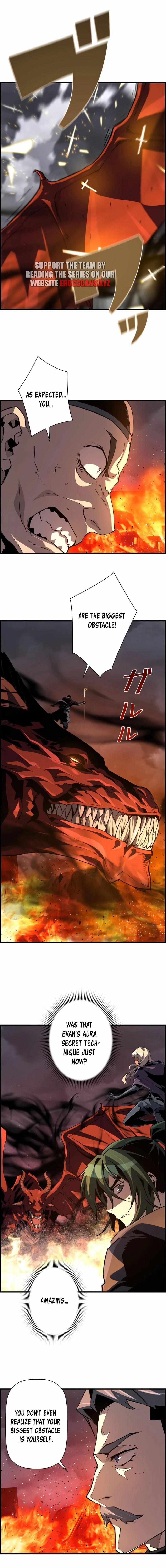 Read The Strongest Evolutionary Necromancer Manga Online