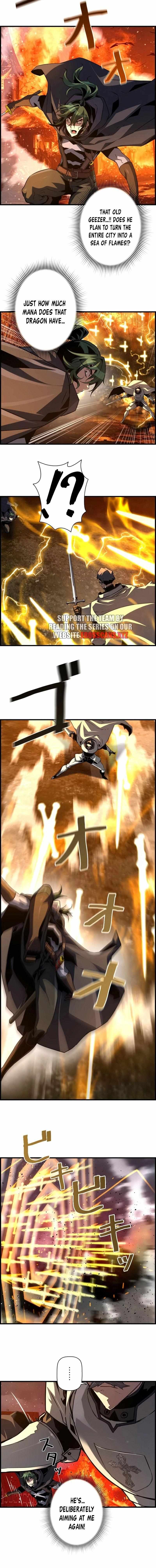 Read The Strongest Evolutionary Necromancer Manga Online