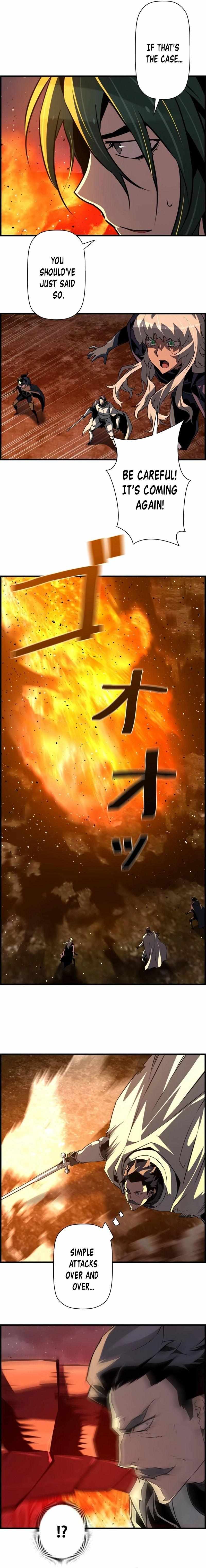 Read The Strongest Evolutionary Necromancer Manga Online