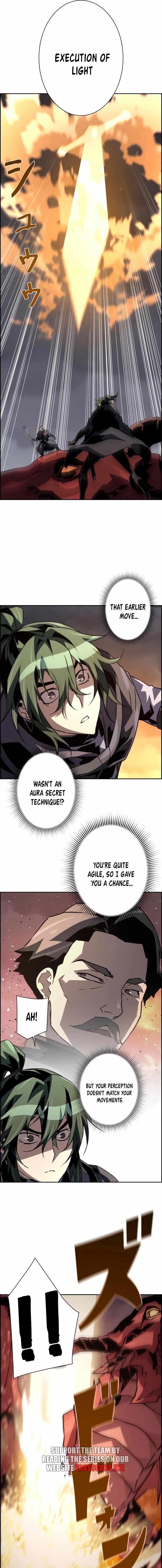 Read The Strongest Evolutionary Necromancer Manga Online