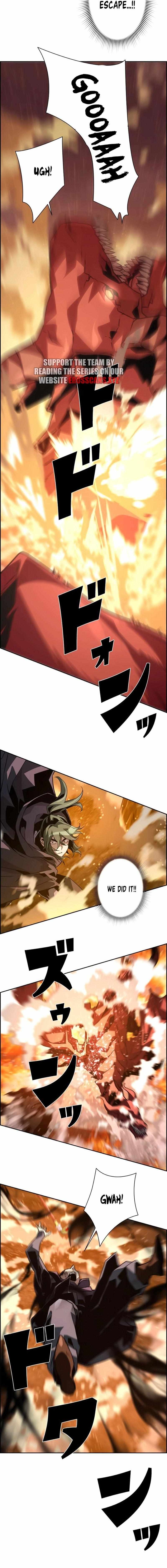Read The Strongest Evolutionary Necromancer Manga Online