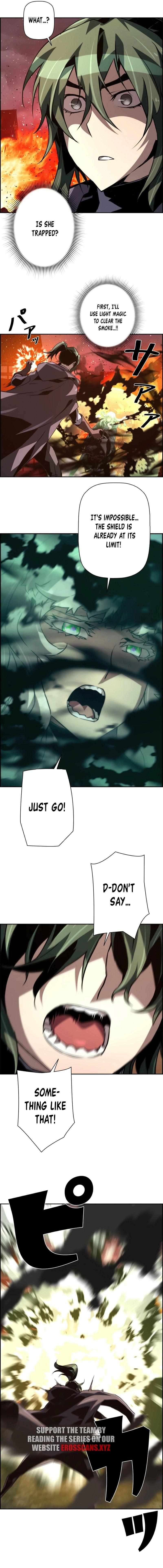 Read The Strongest Evolutionary Necromancer Manga Online