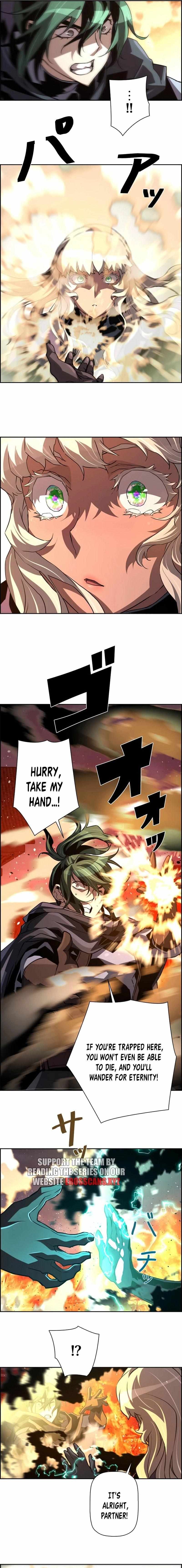 Read The Strongest Evolutionary Necromancer Manga Online