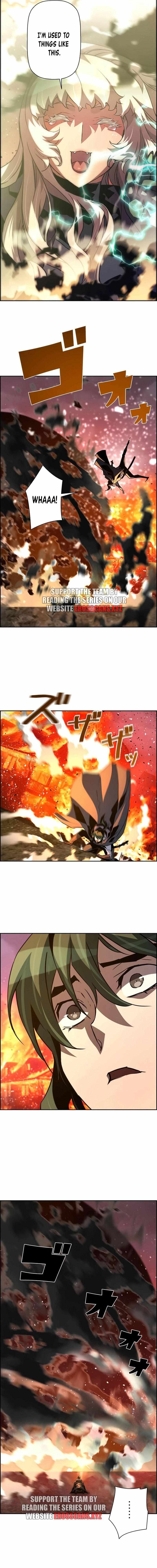 Read The Strongest Evolutionary Necromancer Manga Online
