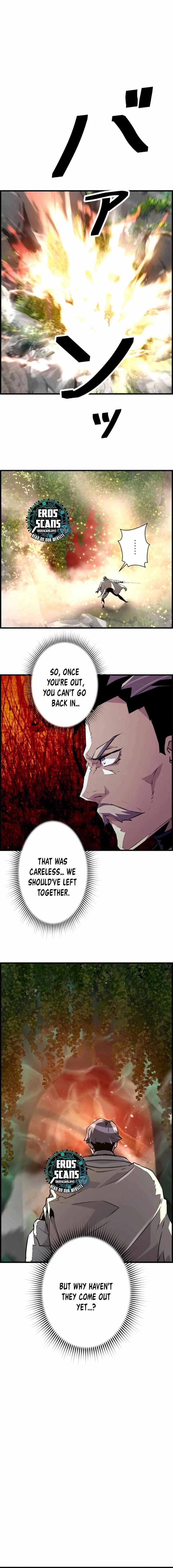 Read The Strongest Evolutionary Necromancer Manga Online