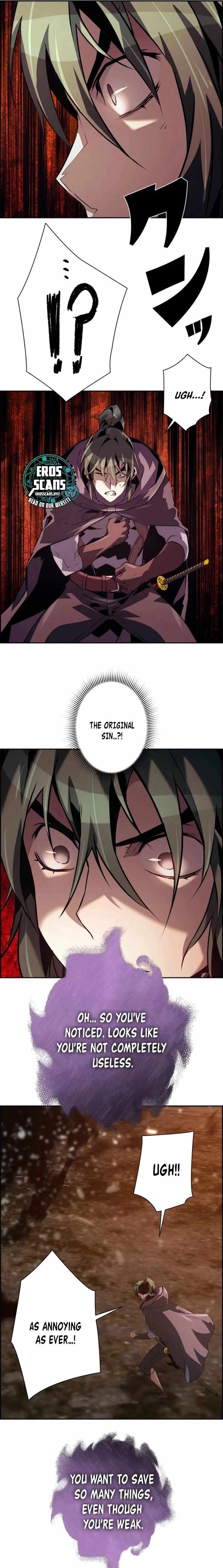 Read The Strongest Evolutionary Necromancer Manga Online