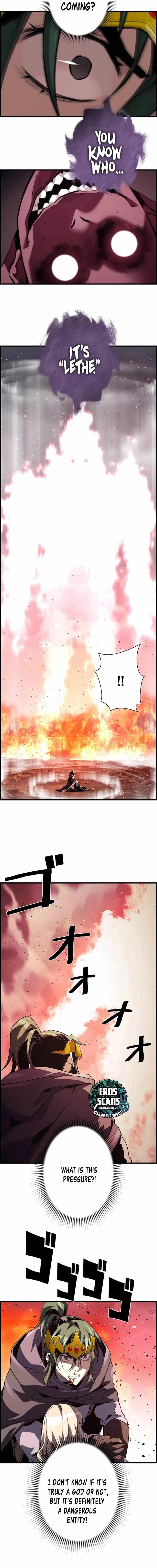 Read The Strongest Evolutionary Necromancer Manga Online