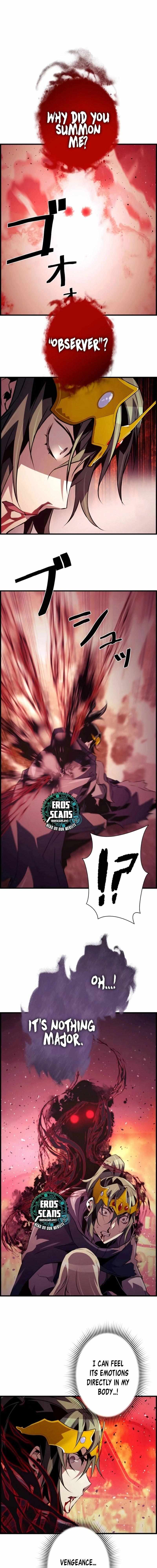 Read The Strongest Evolutionary Necromancer Manga Online