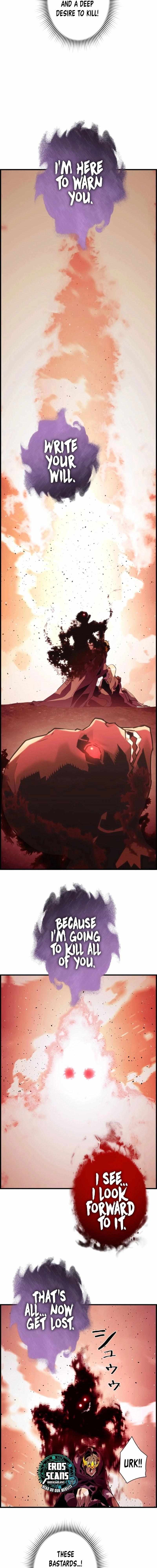 Read The Strongest Evolutionary Necromancer Manga Online