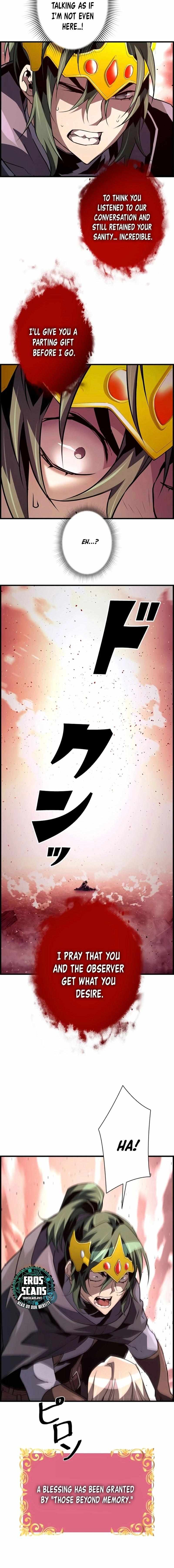 Read The Strongest Evolutionary Necromancer Manga Online
