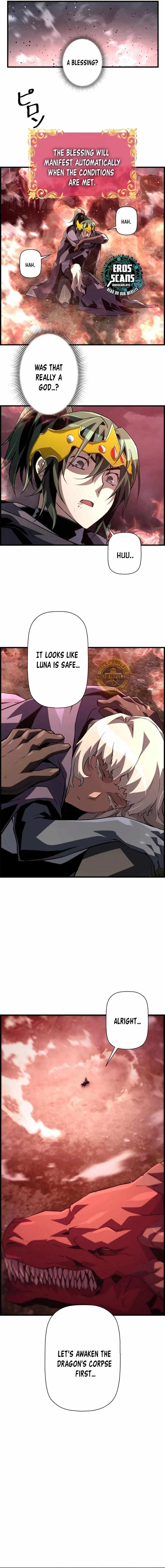 Read The Strongest Evolutionary Necromancer Manga Online