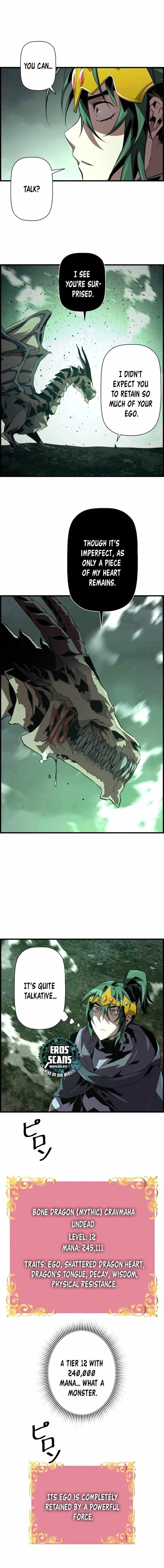 Read The Strongest Evolutionary Necromancer Manga Online