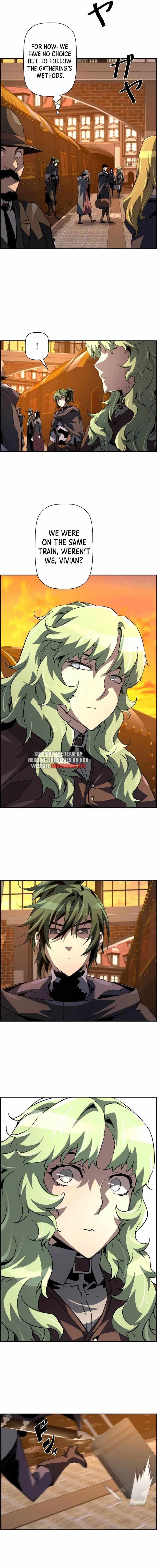 Read The Strongest Evolutionary Necromancer Manga Online