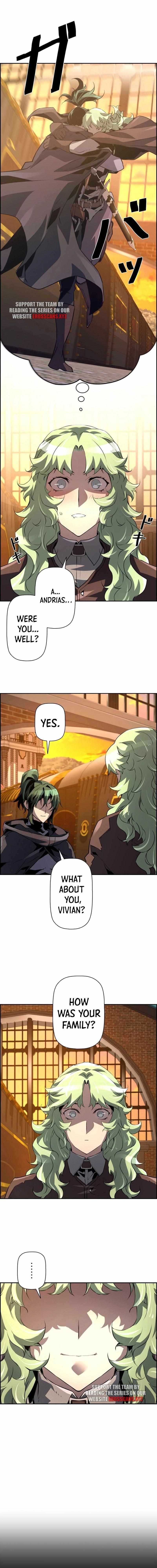 Read The Strongest Evolutionary Necromancer Manga Online