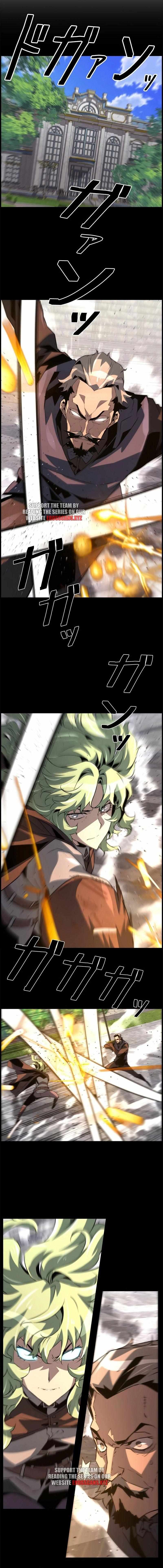 Read The Strongest Evolutionary Necromancer Manga Online