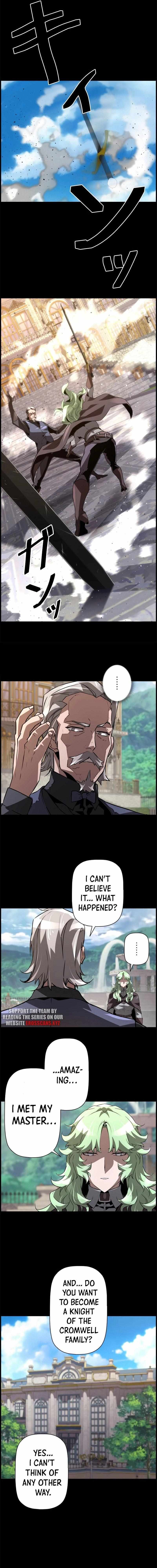 Read The Strongest Evolutionary Necromancer Manga Online