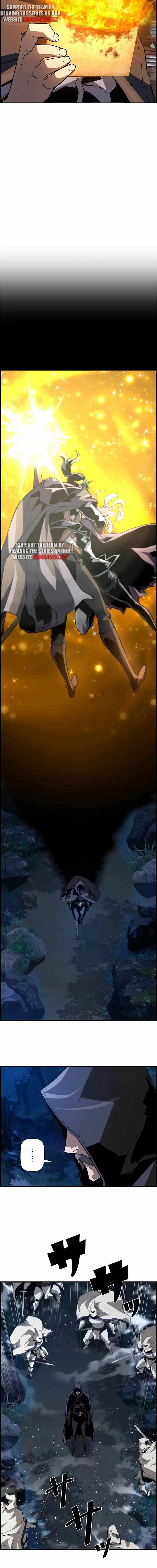 Read The Strongest Evolutionary Necromancer Manga Online