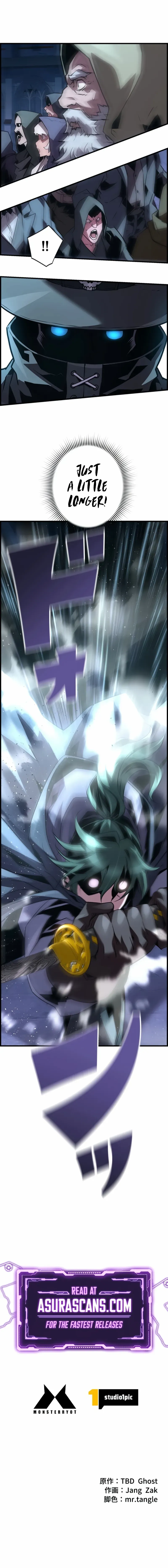 Read The Strongest Evolutionary Necromancer Manga Online