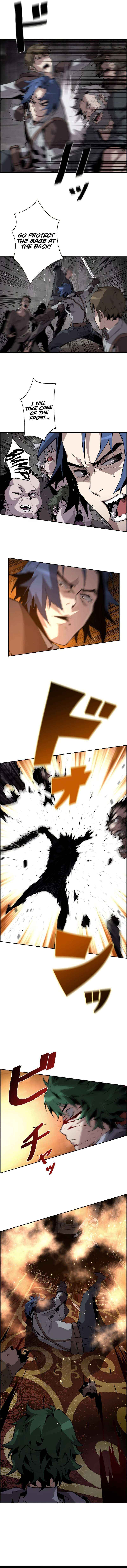 Read The Strongest Evolutionary Necromancer Manga Online