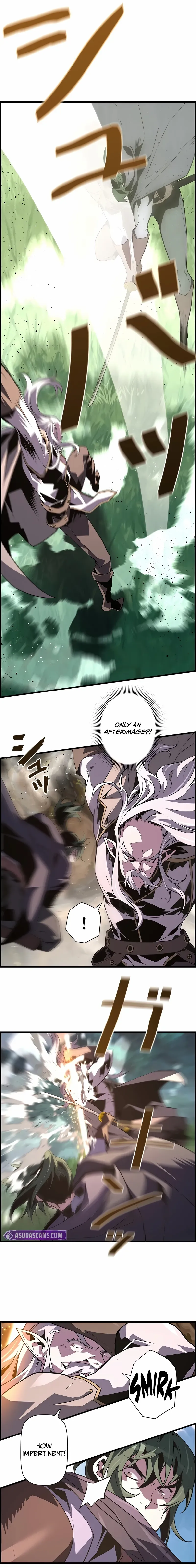 Read The Strongest Evolutionary Necromancer Manga Online