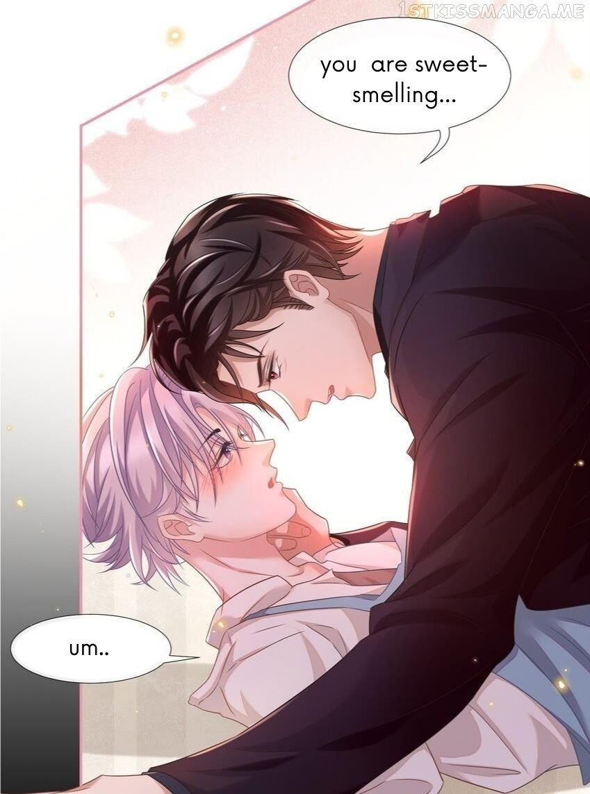 Read The Substitute Relationship Manga Online