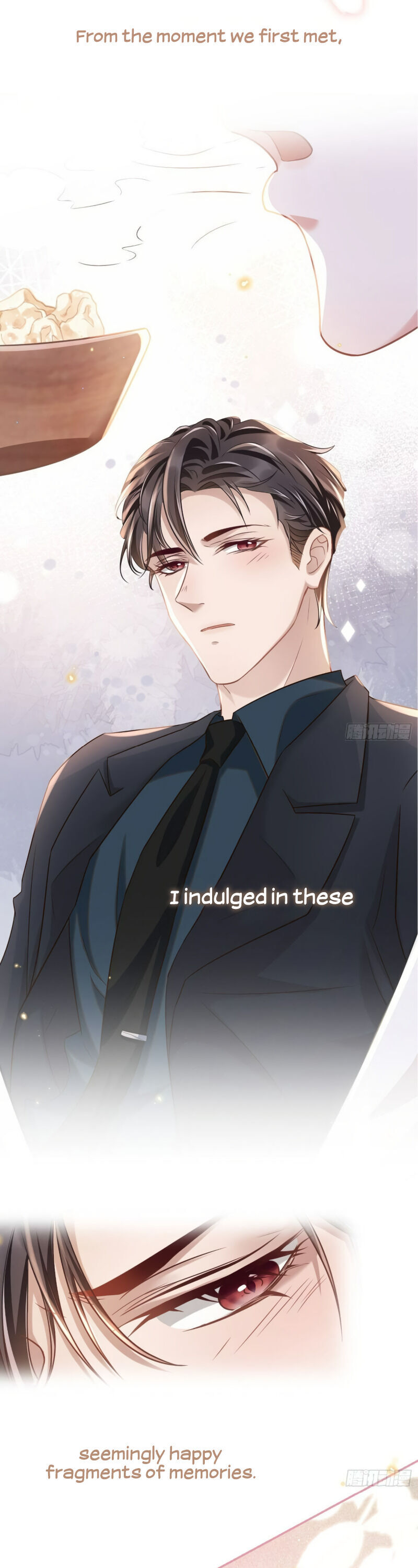 Read The Substitute Relationship Manga Online