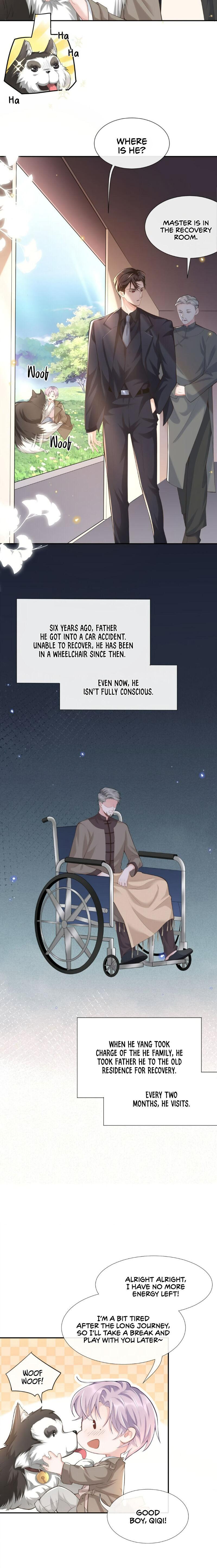 Read The Substitute Relationship Manga Online