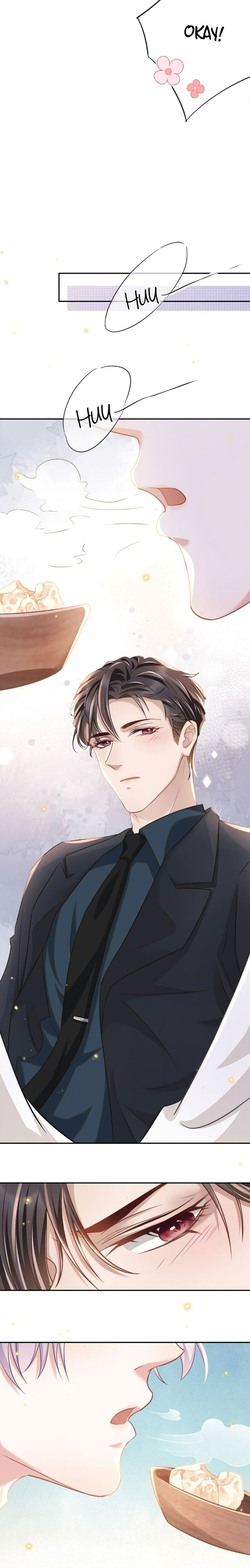 Read The Substitute Relationship Manga Online