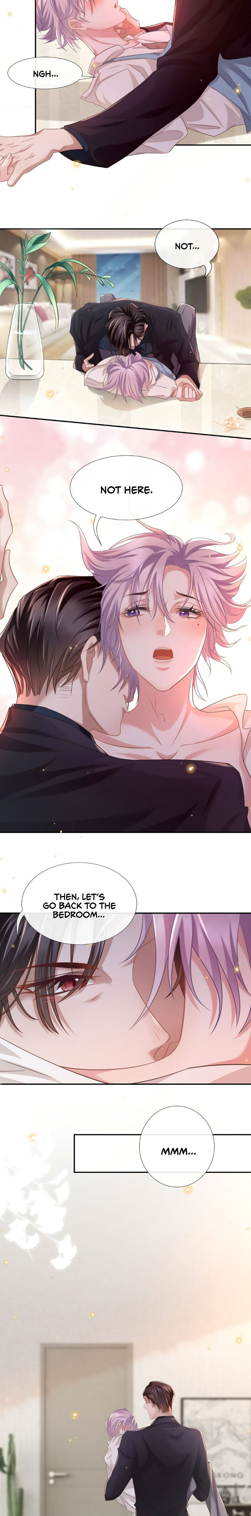 Read The Substitute Relationship Manga Online