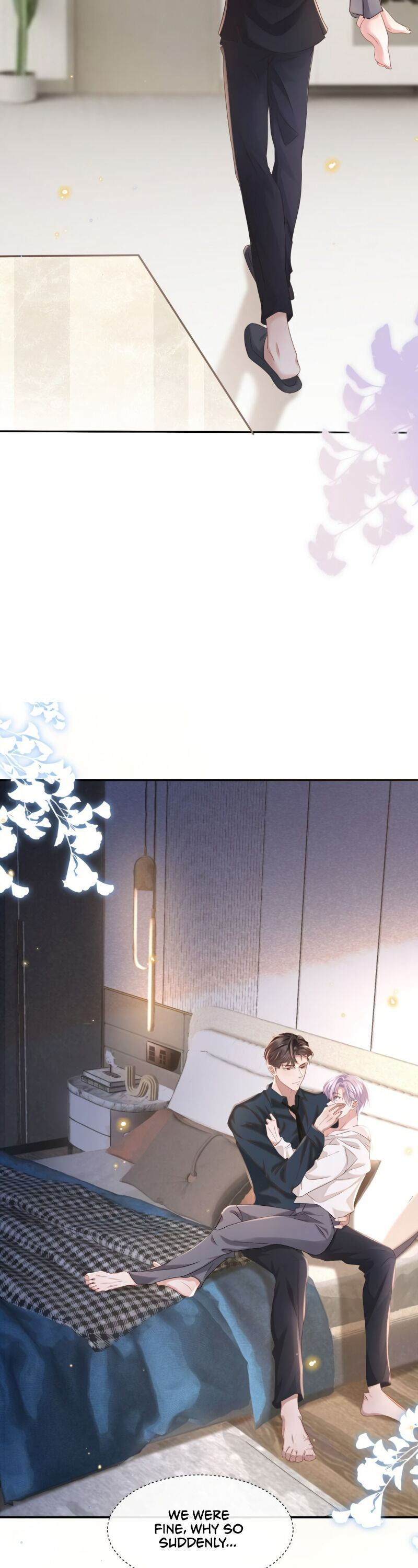 Read The Substitute Relationship Manga Online